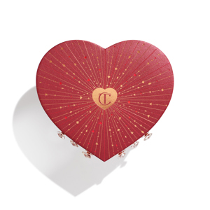 Charlotte Tilbury Charlotte's Beauty Treasure Chest Of Love